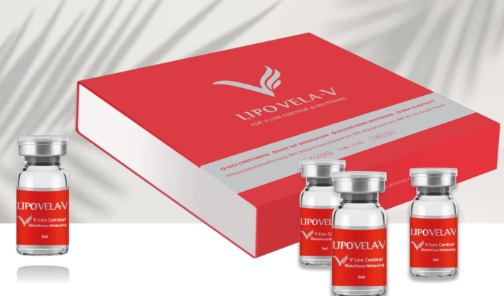 Lipovela V