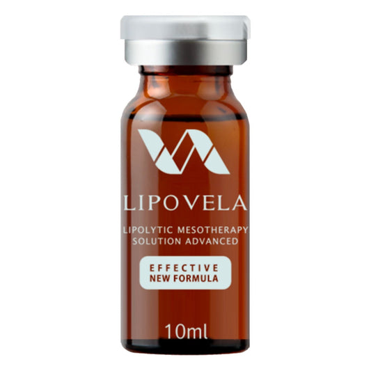 Lipo Vela - 1 x 10ml | Box of 10